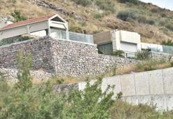 Volkan Demirel, Bodrum'dan lüks villa aldı