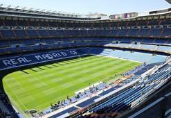 La Liga'da maçlar iki hafta boyunca seyircisiz