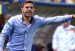 Karabükspor, Cosmin Contra ile anlaştı