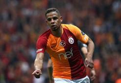 Galatasaraylı Fernando Reges'ten olay itiraf: "İyi ki polis vardı!"