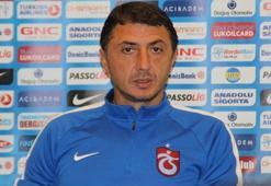 Şota'nın yeni takımı Maccabi Tel Aviv!