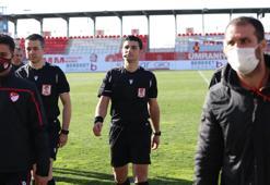 Samsunspor, Ramazan Keleş'e yönelik tepki açıklaması yayımladı
