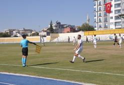 Osmaniyespor FK - Altındağspor maç sonucu: 1-0