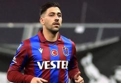 Bakasetas, Trabzonspor formasıyla sahada