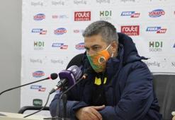 Semih Tokatlı: Zirvede kalmak bizim için önemliydi