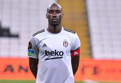 Atiba Hutchinson: Gol pozisyonlarını değerlendiremedik