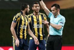 Ivan Bebek'e büyük şok!