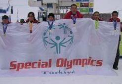 Kış Olimpiyatları'nda madalya yağmuru!