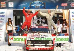 Bonus Unifree Parkur Racing yine birinci