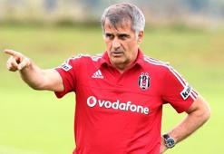 Beşiktaş'ta 1 numaraya 4 aday!