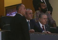 Abdürrahim Albayrak: Benim heyecanım her zaman vardır