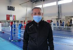 Türkiye, Tokyo Olimpiyatları Avrupa Kota Müsabakaları'na talip