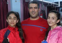 Gamze Korkmaz, Muaythai Gençler Türkiye Birincisi oldu
