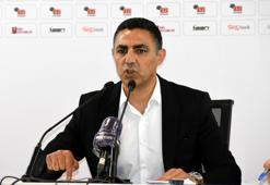Eskişehirspor'dan genç futbolculara daha fazla şans