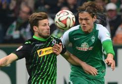 Borussia Mönchengladbach, Jannik Vestergaard ile anlaştı
