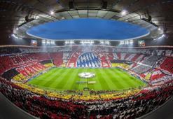 Bayern Münih-Chelsea maçı da seyircisiz oynanacak!