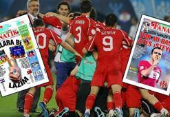 Bu manşetler unutulmaz!