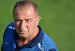 Terim'in EURO 2016 kuralları!