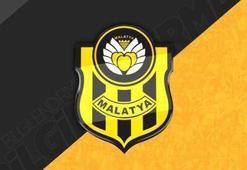 Yeni Malatyaspor'da 6 eksik