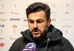 Ali Tandoğan: Kaybedebilirdik ama kazandık, çok sevinçliyiz