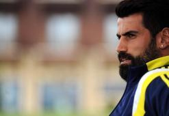 Rıdvan Dilmen: Fenerbahçe Volkan'a şans verdi