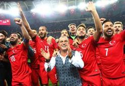 Bilinmeyen yönleri ile EURO 2016