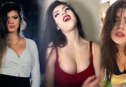 Sosyal medya fenomeni Simge Barankoğlu'ndan açıklama