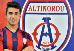 Muhammet Can Tuncer'e Azerbaycan'dan milli davet