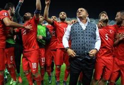 Milli Takım'ın 93 yıllık serüveni...