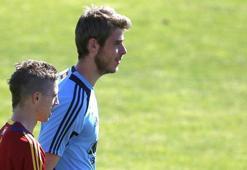 De Gea, İspanya kadrosundan çıkartıldı!