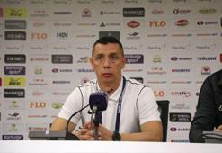 Gabriel Margarit: “VAR bugün için Fenerbahçe'ye çalıştı”