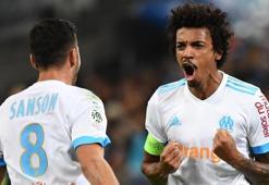 Fenerbahçe ile Marsilya arasında Luiz Gustavo pazarlığı