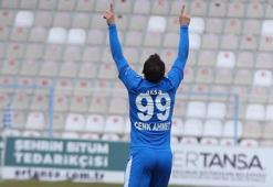 ÖZET | Erzurumspor - Ankaragücü maç sonucu: 1-0