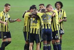 Fenerbahçe - Çaykur Rizespor özet