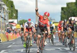 Tour de France başlıyor