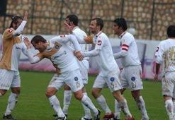 Gaziantep hayata döndü: 3-0