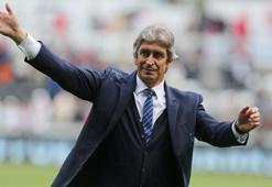Manuel Pellegrini Milan'a gidiyor!