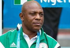 Stephen Keshi hayatını kaybetti