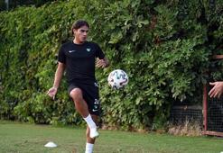 Denizlispor'da Fede Varela ile yollar ayrıldı