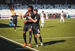 Altay çıkışa geçti