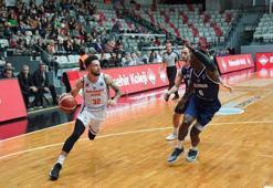 Bahçeşehir Koleji deplasmanda Ventspils ile karşılaşacak