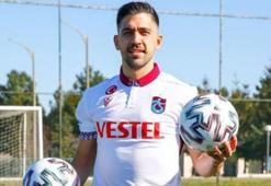 SON DAKİKA! Trabzonspor, Bakasetas'ı transfer ettiğini açıkladı! İşte bonservisi ve alacağı ücret