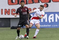 ÖZET | Gençlerbirliği-Antalyaspor maç sonucu: 0-1