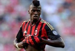 Niang kariyerini tehlikeye attı!