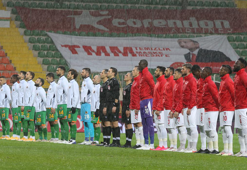 SON DAKİKA | Alanyaspor - Sivasspor maçı ertelendi