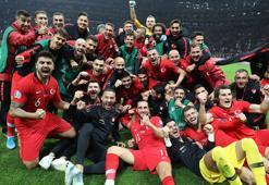 Michele Ruotolo: Türkiye maçı İtalya'da oynanamaz