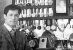 Milli güreşçi Erol Koyuncu vefat etti