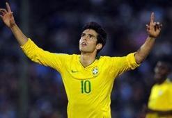 İşte Kaka Leite