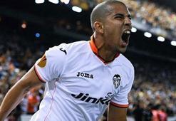 Feghouli'de Sevilla tehlikesi