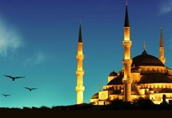 İstanbul sahur vakti